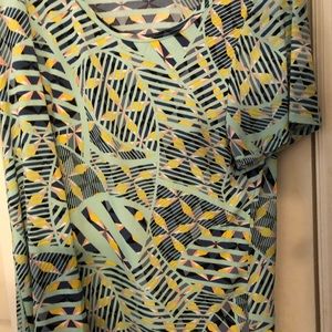 Lularoe classic t